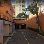 Hotel Mascote Congonhas