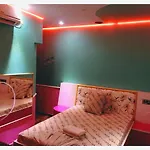 Hotel Mascote Congonhas