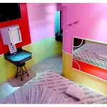 Hotel Mascote Congonhas
