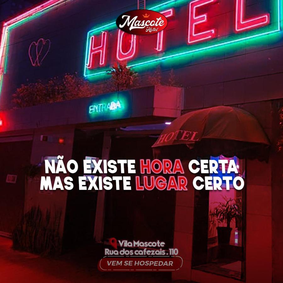 Hotel Mascote Congonhas Albergue