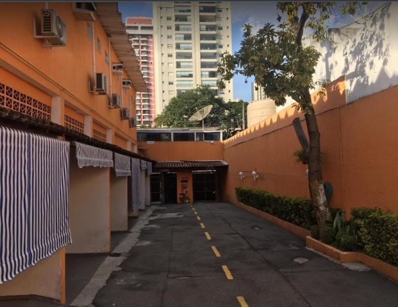 Hotel Mascote Congonhas