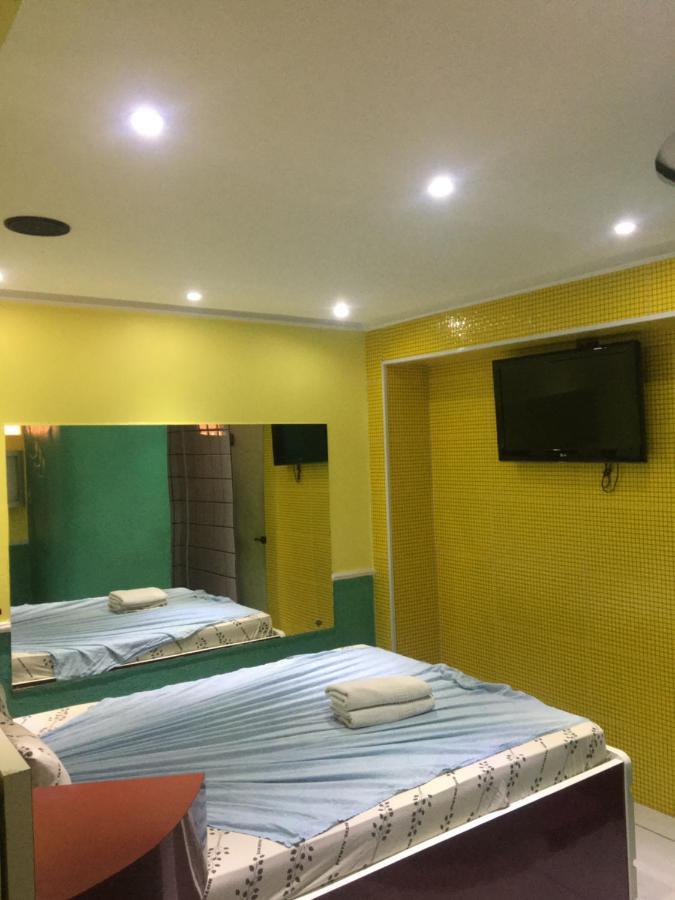 Albergue Hotel Mascote Congonhas