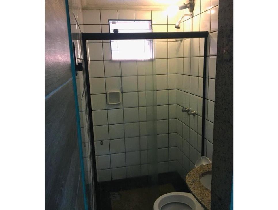 Hotel Mascote Congonhas Albergue São Paulo