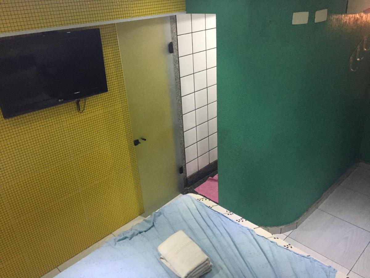 Hotel Mascote Congonhas *