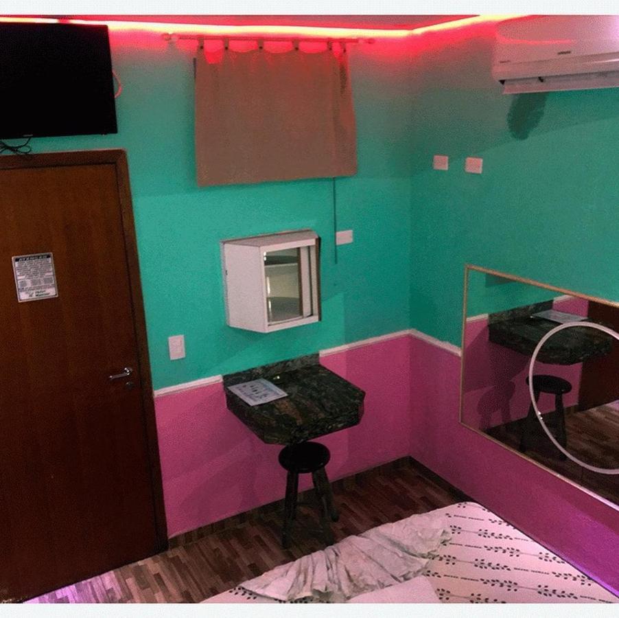 Albergue Hotel Mascote Congonhas *