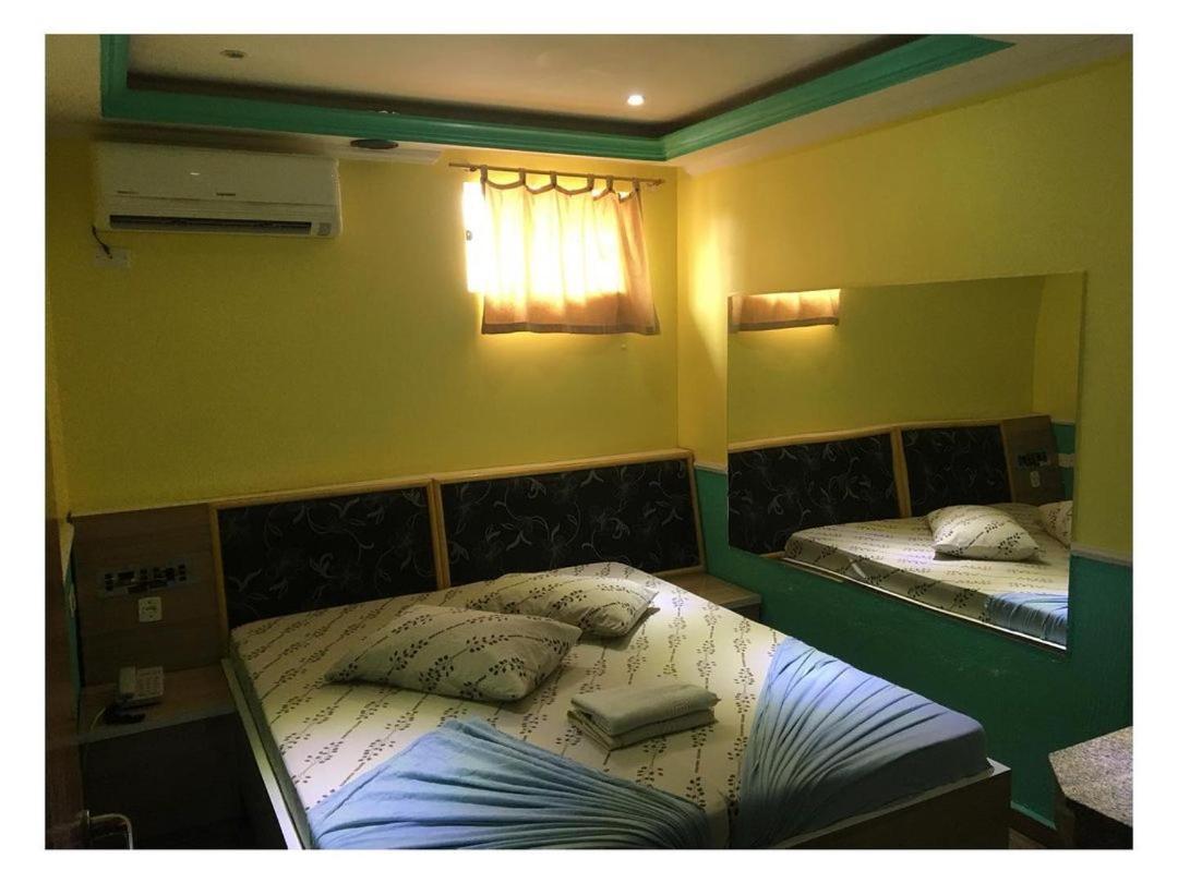 Albergue Hotel Mascote Congonhas