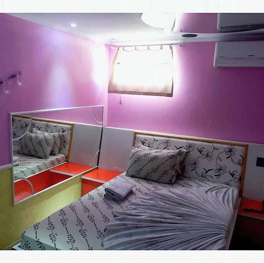 Hotel Mascote Congonhas Albergue