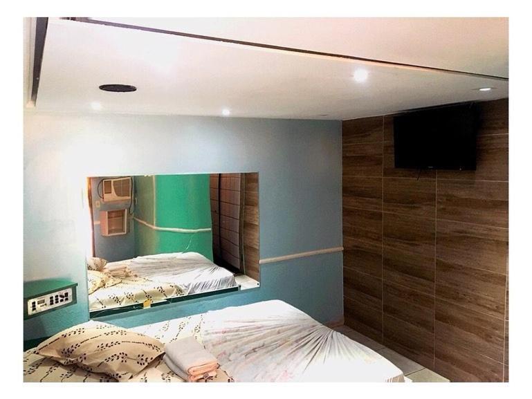 Hotel Mascote Congonhas