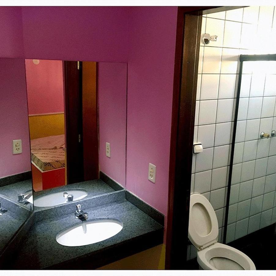 Albergue Hotel Mascote Congonhas São Paulo
