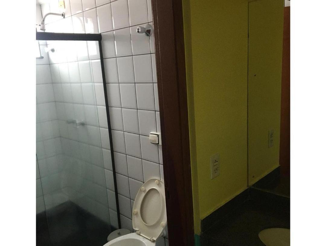 Albergue Hotel Mascote Congonhas São Paulo