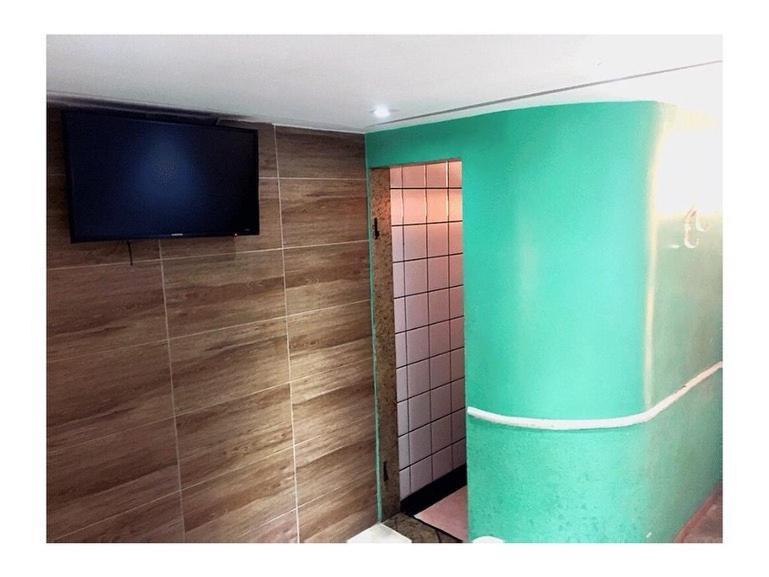 Hotel Mascote Congonhas Albergue *